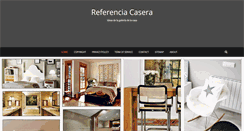 Desktop Screenshot of bar-ca.com